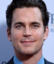 Matt Bomer