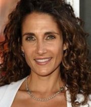 Melina Kanakaredes