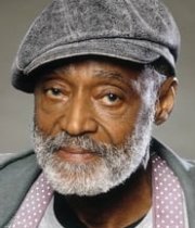 Melvin Van Peebles