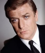 Michael Caine