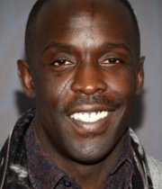 Michael Kenneth Williams