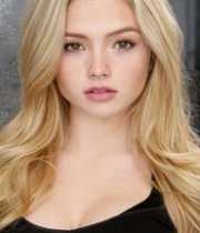 Natalie Alyn Lind