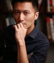 Nicholas Tse