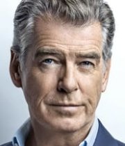 Pierce Brosnan