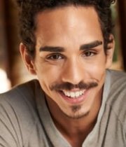 Ray Santiago