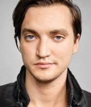 Richard Harmon