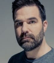 Rob Delaney