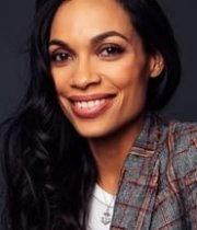 Rosario Dawson