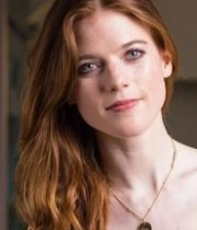 Rose Leslie