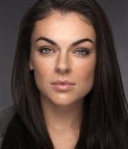 Serinda Swan