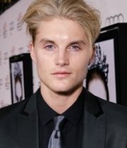 Toby Hemingway