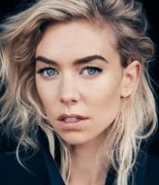 Vanessa Kirby