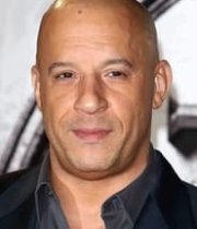 Vin Diesel