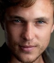 William Moseley