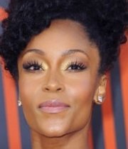 Yaya DaCosta