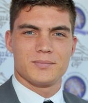 Zane Holtz