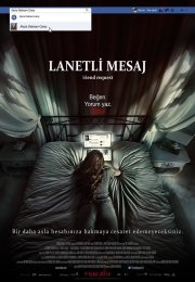 Lanetli Mesaj (Friend Request) – 2016