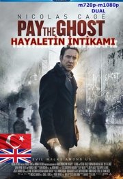 Hayaletin Intikami Film izle