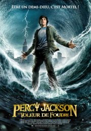 Percy Jackson  Olimposlular Şimşek Hırsızı