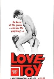 Love Toy – Erotik Film izle