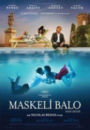 Maskeli Balo 720P izle