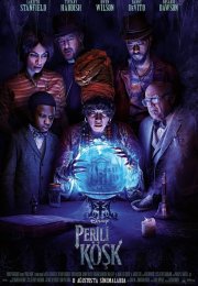 Perili Köşk  720P izle