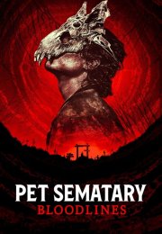 Pet Sematary Bloodlines izle Türkçe Dublaj 720P