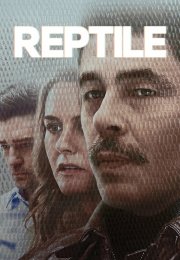 Reptile Türkçe Dublaj izle