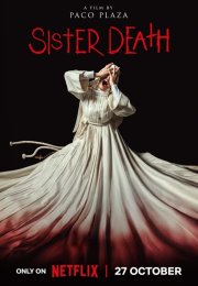 Sister Death Türkçe Dublaj