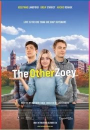 The Other Zoey 720P Türkçe Dublaj izle