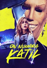 Totally Killer Türkçe Dublaj 720P