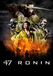 47 Ronin 720P Türkçe Dublaj izle