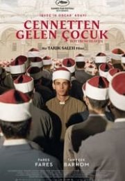 Cennetten Gelen Çocuk Türkçe Dublaj izle