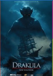 Drakula Son Yolculuk – Drakula Son Yolculuk izle 720P izle