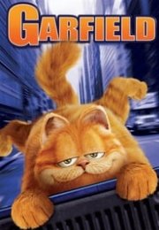 Garfield i Türkçe Dublaj 2023