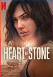 Heart of Stone 720P Türkçe Dublaj izle