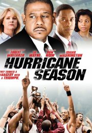 Hurricane Season  Türkçe Dublaj 720P