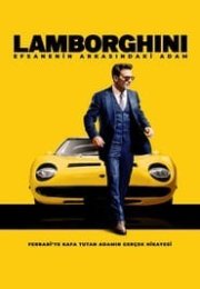 Lamborghini Efsanenin Arkasındaki Adam 720P izle