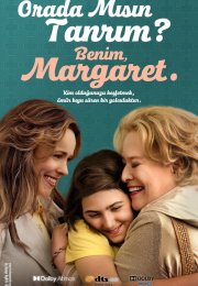 Tanrım Orada Mısın Benim Margaret Türkçe Dublaj 720P