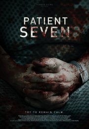 Yedi Hasta Patient Seven Türkçe Dublaj 720P