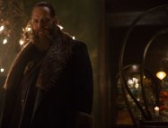 Son Cadi Avcisi (The Last Witch Hunter) – 2015