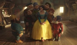 Disney’in “Snow White”ına Rachel Zegler’lı İlk Bakış!