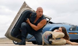 Vin Diesel Hangi Aksiyon Yıldızının “Hızlı ve Öfkeli” Serisine Katılmasını İstemedi?