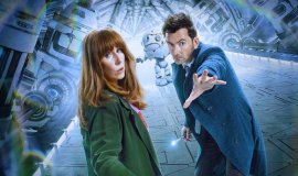 “Doctor Who” 60. Yıl Özel Bölümlerinin Yayın Tarihi Belli Oldu