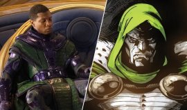 Doctor Doom, Marvel Sinematik Evreni’nde Kang’ın Yerini Alabilir