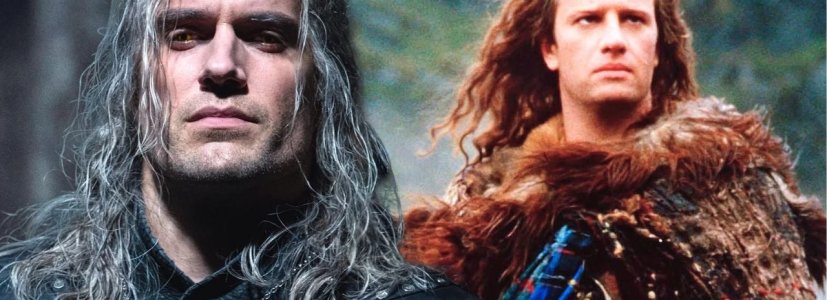 Henry Cavill Başrollü “Highlander” Uyarlamasında Yeni Gelişme!