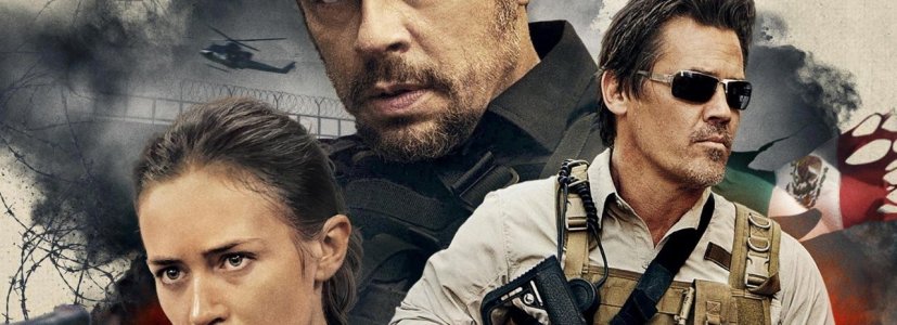 Sicario 3: Emily Blunt, Josh Brolin ve Benicio Del Toro Geri Dönecek mi?