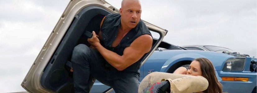 Vin Diesel Hangi Aksiyon Yıldızının “Hızlı ve Öfkeli” Serisine Katılmasını İstemedi?