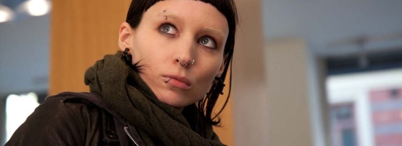 “The Girl With the Dragon Tattoo” Dizisinde Yeni Gelişme