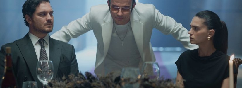 Netflix “Terzi”nin 3. Sezon Fragmanını Paylaştı